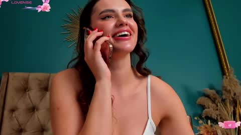 Cali online show from October 2025 09:00:02 AM