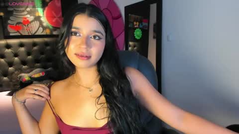 Snapshot of caliope_777 chatting on May 2026 04:39:02 AM caliope_777 online show from May 2026 04:39:02 AM