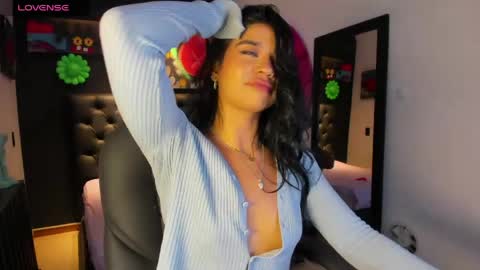 Snapshot of caliope_777 chatting on May 2026 05:45:01 AM caliope_777 online show from May 2026 05:45:01 AM