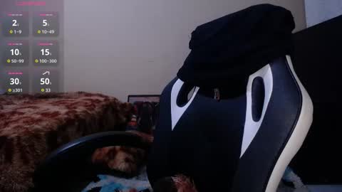 caliope_goddess1 online show from October 2025 10:23:02 AM