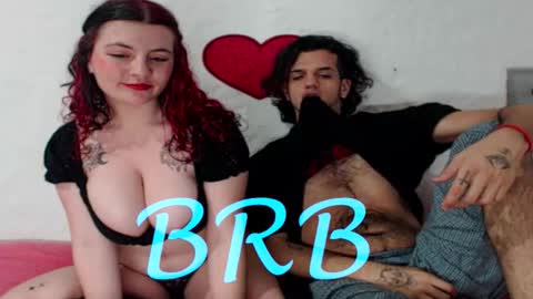 Calipso and Dimitri online show from September 2025 05:12:02 PM