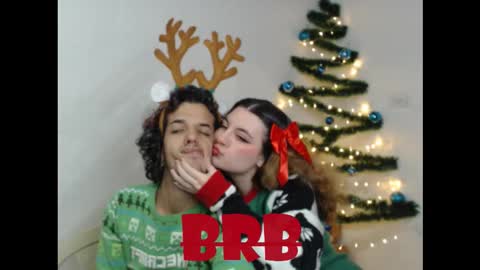 Calipso and Dimitri online show from January 2026 02:06:02 AM