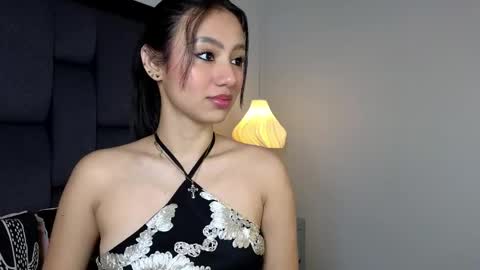 Calipso Parisi online show from March 2026 01:29:02 PM