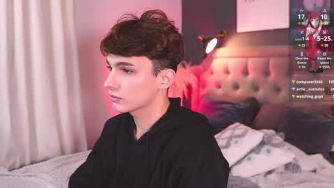 Call me Leo online show from December 2024 03:11:01 PM