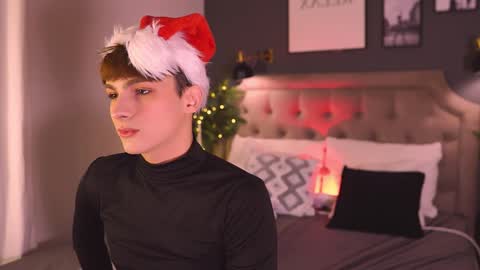 Call me Leo online show from December 2024 07:35:02 AM