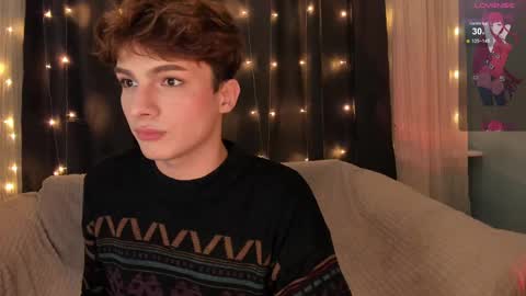 Call me Leo online show from December 2024 09:49:02 PM