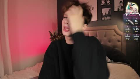 Call me Leo online show from December 2024 04:25:02 PM