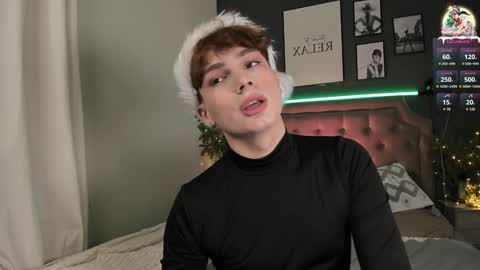 Call me Leo online show from December 2024 11:28:02 AM