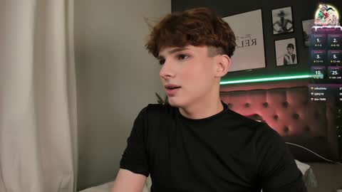 Call me Leo online show from December 2024 02:33:01 PM