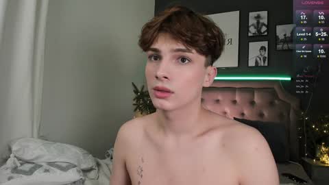 Call me Leo online show from December 2024 05:25:01 PM