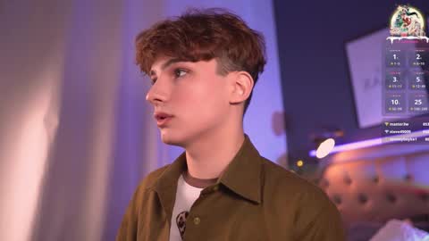 Call me Leo online show from January 2025 02:46:01 PM