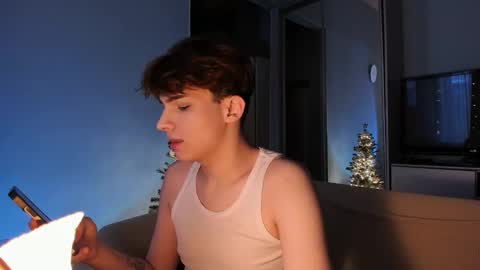 Call me Leo online show from January 2025 11:58:02 AM