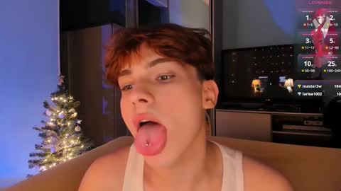 Call me Leo online show from January 2025 03:01:02 PM