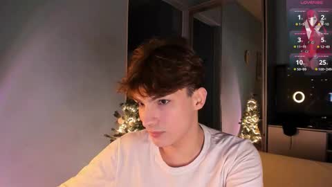 Call me Leo online show from January 2025 10:25:02 PM