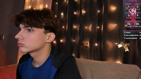 Call me Leo online show from January 2025 06:08:02 PM