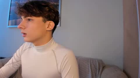 Call me Leo online show from January 2025 12:36:02 PM