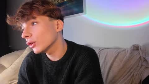Call me Leo online show from January 2025 02:03:02 AM