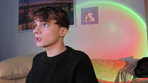Call me Leo online show from February 2025 11:43:02 AM