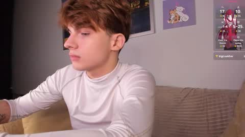 Call me Leo online show from February 2025 02:12:01 AM