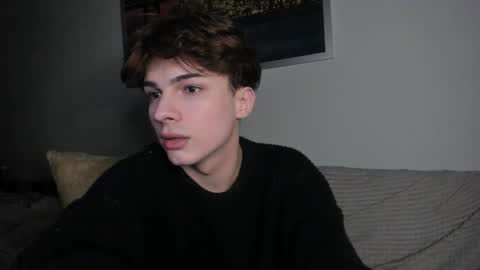 Call me Leo online show from February 2025 10:04:02 PM