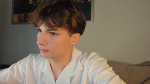 Call me Leo online show from March 2025 12:45:01 PM