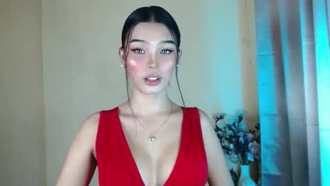 Snapshot of call_me__anna chatting on February 2025 10:44:02 PM Anna online show from February 2025 10:44:02 PM