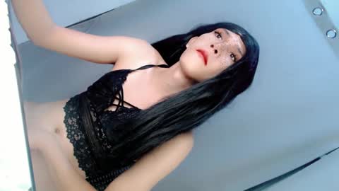Snapshot of call_me_clara chatting on April 2026 12:13:01 AM CALL ME CLARA online show from April 2026 12:13:01 AM