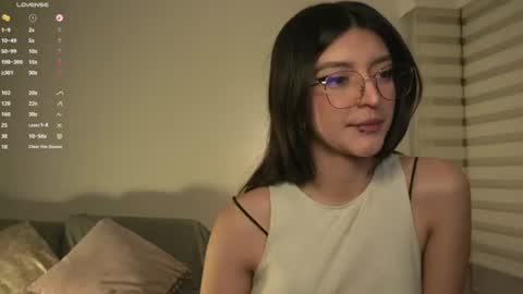 Snapshot of call_me_rosie chatting on July 2026 12:50:01 AM online show from July 2026 12:50:01 AM