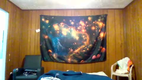 Calli online show from October 2025 04:45:02 AM