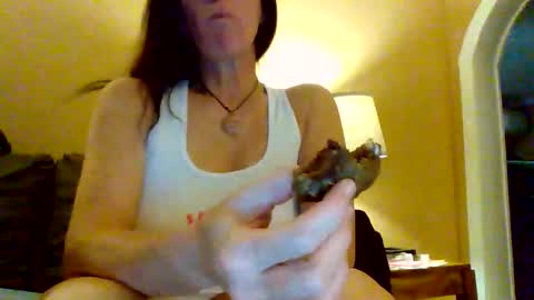 Calli online show from March 2026 03:40:01 AM