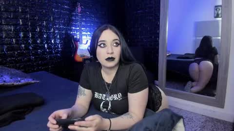 Snapshot of calliope_dark chatting on September 2025 01:54:01 PM calliope_dark online show from September 2025 01:54:01 PM