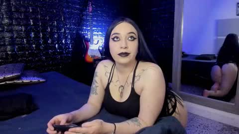 Snapshot of calliope_dark chatting on September 2025 12:38:02 PM calliope_dark online show from September 2025 12:38:02 PM