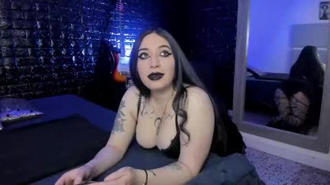 Snapshot of calliope_dark chatting on September 2025 01:27:01 PM calliope_dark online show from September 2025 01:27:01 PM