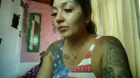 Snapshot of callme_lolas chatting on July 2026 09:19:02 PM paula online show from July 2026 09:19:02 PM