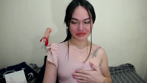 Althea online show from February 2025 01:24:02 AM