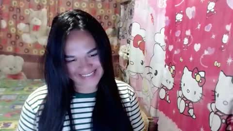 Althea online show from September 2025 01:02:02 PM