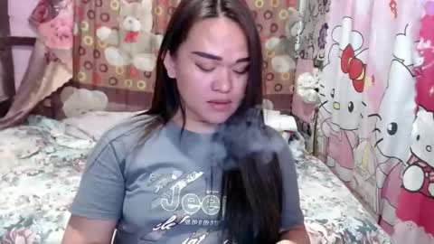 Althea online show from November 2025 10:57:02 AM