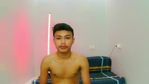 Ceejay online show from March 2026 05:02:01 AM