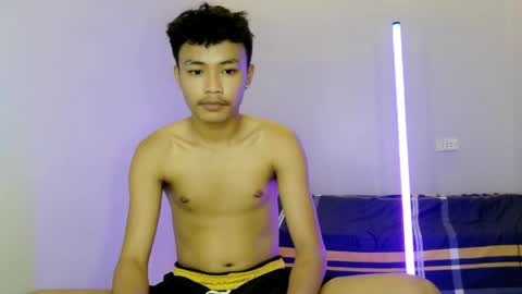 Ceejay online show from March 2026 08:48:01 AM