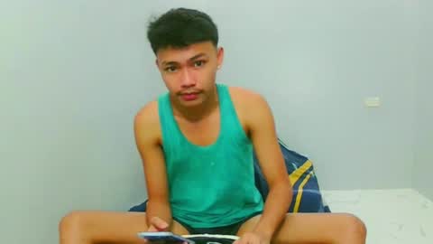 Ceejay online show from April 2026 02:37:02 PM