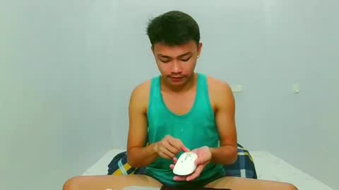 Ceejay online show from April 2026 11:43:02 PM