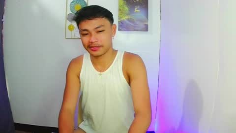 Snapshot of callmebabyceejay_ chatting on May 2026 01:39:02 PM Ceejay online show from May 2026 01:39:02 PM