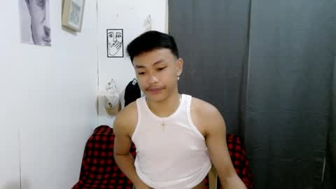 Snapshot of callmebabyceejay_ chatting on May 2026 06:03:01 PM Ceejay online show from May 2026 06:03:01 PM