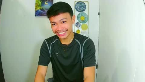 Snapshot of callmebabyceejay_ chatting on May 2026 04:47:01 PM Ceejay online show from May 2026 04:47:01 PM