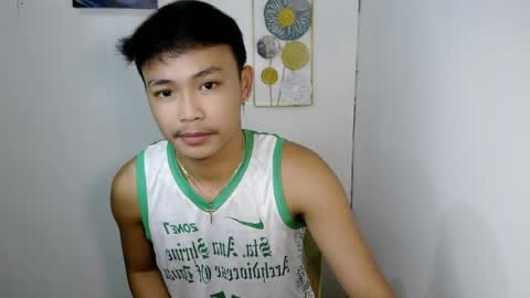 Snapshot of callmebabyceejay_ chatting on June 2026 02:01:01 PM Ceejay online show from June 2026 02:01:01 PM
