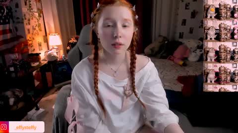 Snapshot of callmeeffy chatting on December 2024 12:12:01 AM Effyblonde   follow my telegram channel for more content3 online show from December 2024 12:12:01 AM