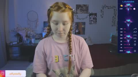 Effyblonde   follow my telegram channel for more content3 online show from November 2025 09:18:01 PM