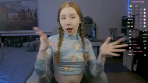 Snapshot of callmeeffy chatting on May 2026 04:03:02 PM Effyblonde follow my telegram channel for more content3 online show from May 2026 04:03:02 PM