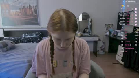 Snapshot of callmeeffy chatting on June 2026 02:37:02 PM Effyblonde follow my telegram channel for more content3 online show from June 2026 02:37:02 PM