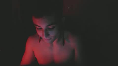 Snapshot of callmeyourcrush chatting on October 2025 12:22:01 AM Call Me Your Crush online show from October 2025 12:22:01 AM